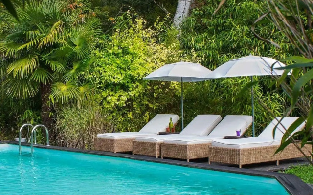 Le Moulin du Rossignol