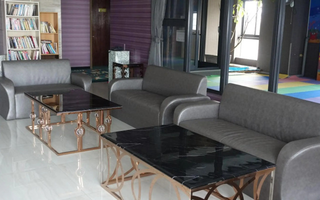 Sun Hao International Hotel