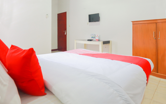 OYO 2030 Melawai Homestay