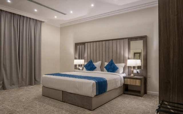 Karim Hotel - Ras Tanura