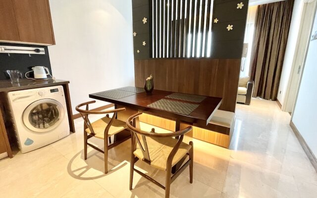 Damai 88 Condominium