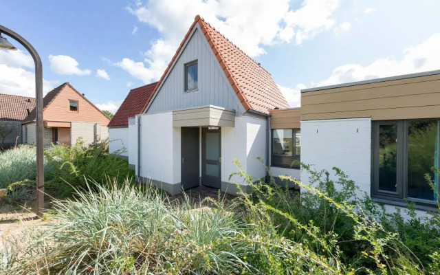 Center Parcs Zandvoort Beach