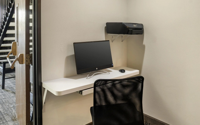 Best Western Shippensburg Hotel