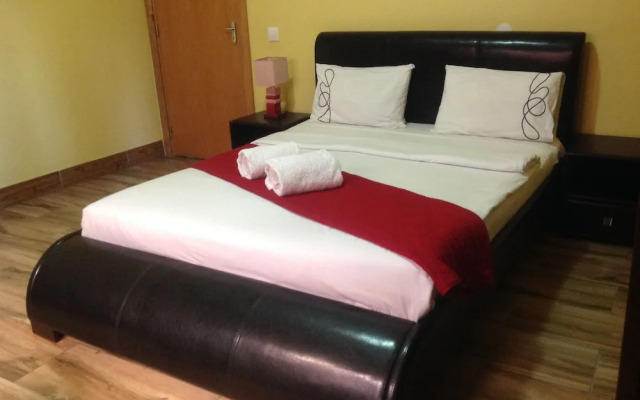 Maputo Residence Inn hotel