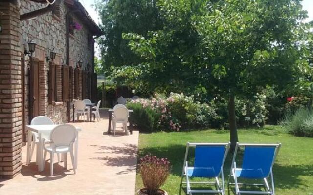 Agriturismo Dolce Verde