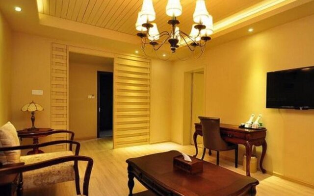 Datongdao Inn