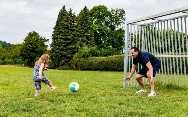 TopParken Résidence Valkenburg