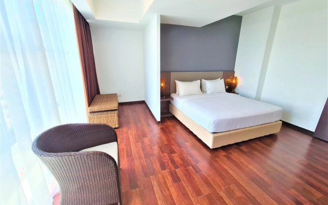 Nexus Regency Suites Hotel Subang Jaya
