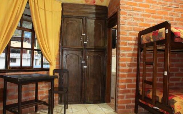 Great Hostels Backpackers Los Pinos