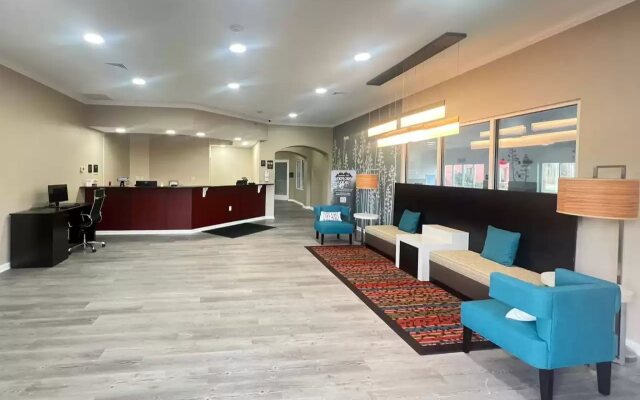 Sleep Inn & Suites