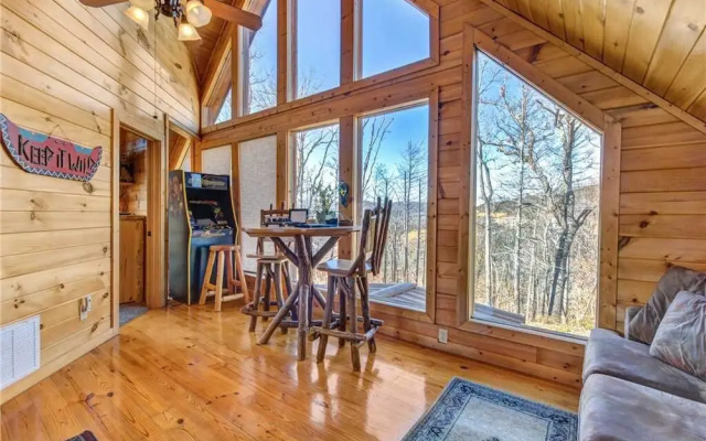 Bear's Eye View by Jackson Mountain Rentals