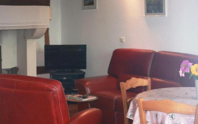 Gîte Poyanne, 3 pièces, 4 personnes - FR-1-360-210