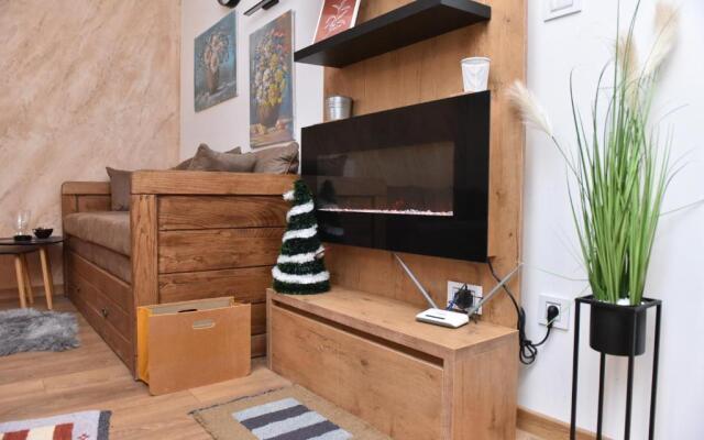 Start Apartments LUX KOPAONIK