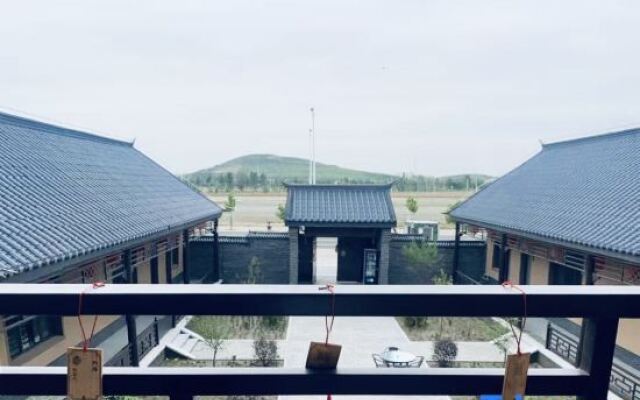 Tianxi Courtyard Hotel