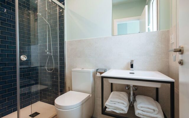 Sercotel Sevilla Guadalquivir Suites