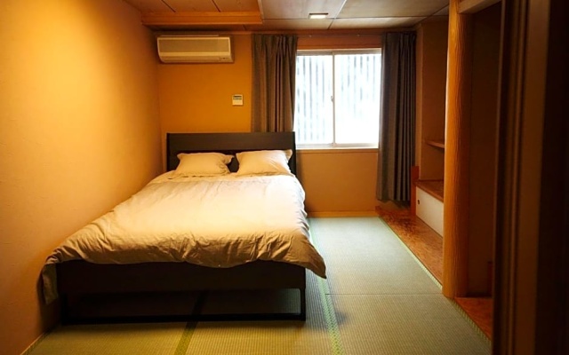 Standard Double room (풀 더블 침대) 사진 4