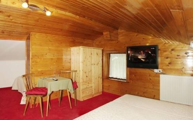 Gästehaus Nikolaus