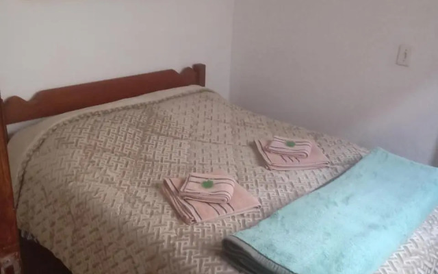 Apartamentos Roncalli Monte Verde