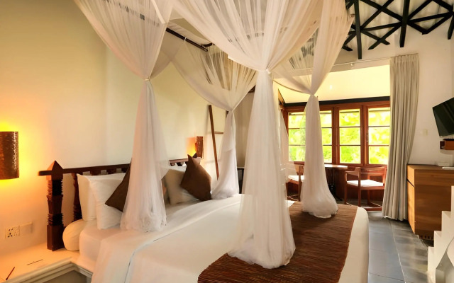 Club Villa