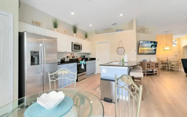 Windsor Palms WP04CP8165BRM