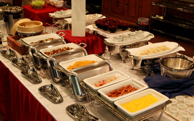 Hotel Terrace Yokohama