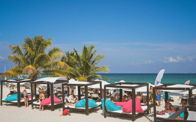 Emotion Studios Playa del Carmen