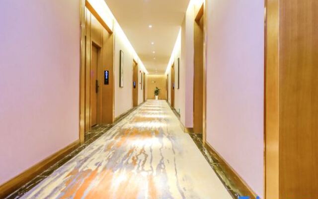 Ting Lan Hotel