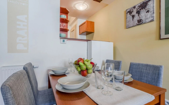 Apartment Charles Bridge