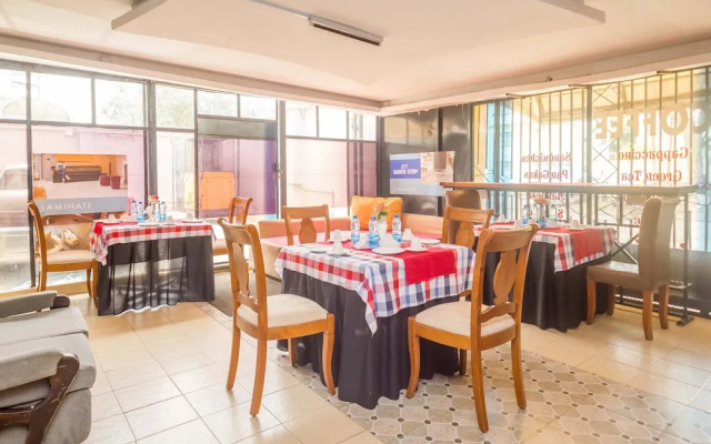 The Stand Leisure Nairobi West