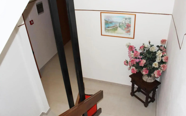 Hotel Fellini Rimini