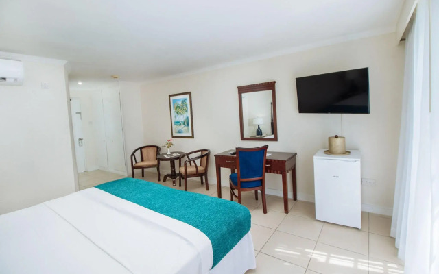 Bay Gardens Marina Haven