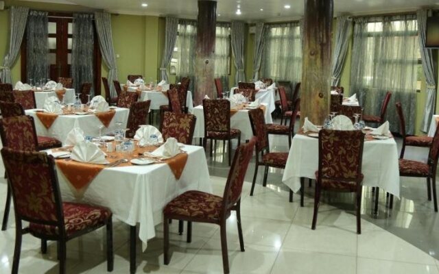 Hotel La Grande