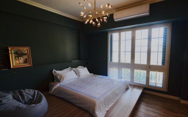 Madam's mansion Homestay