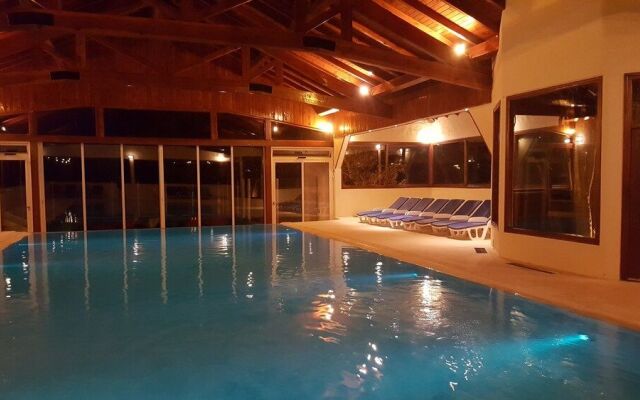 Costa Brava Apart Hotel