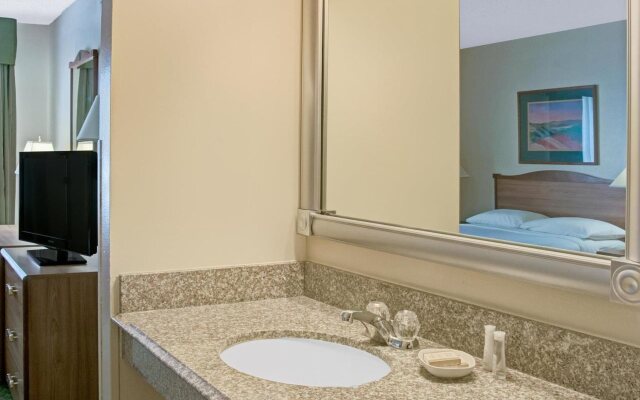 Comfort Inn Conroe