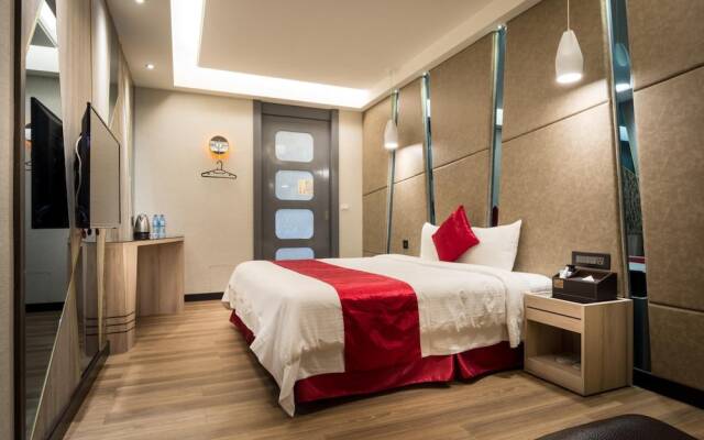 Jinspa Resort Hotel