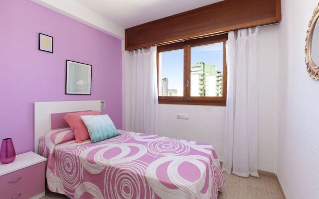 Apartamento Parquemar