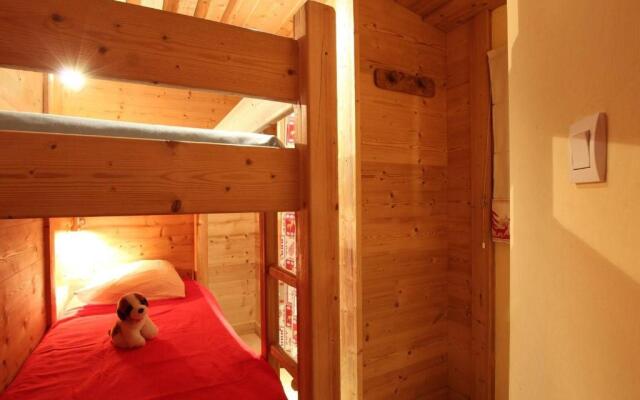 Appartement Serre Chevalier, 2 pièces, 6 personnes - FR-1-330E-104