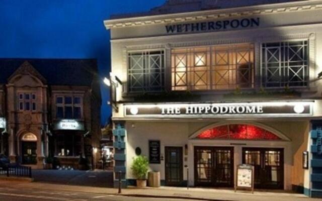 The Hippodrome Wetherspoon