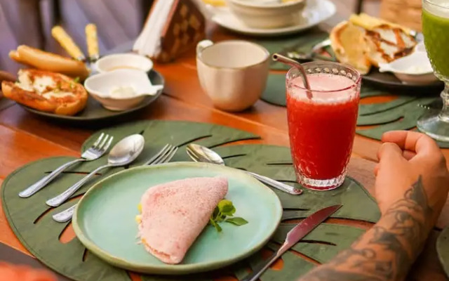 Vila Sal Boutique Noronha