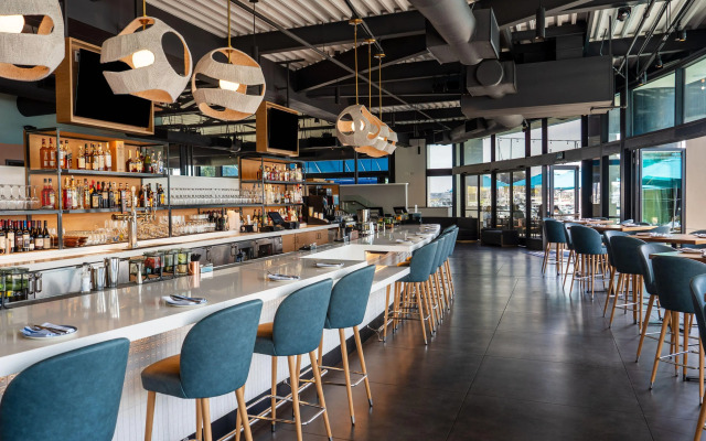 Manchester Grand Hyatt San Diego