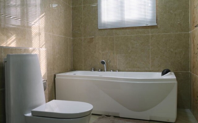 Gidihotel GRAHAM SHORT STAY