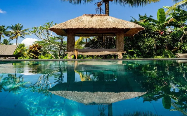 Ubud Sari Health Resort