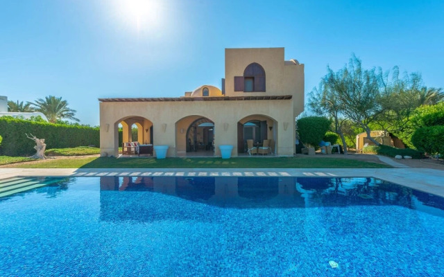 Vesta - Superior Villa - 3 BR - North Golf
