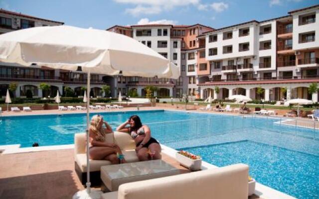 Harmony Hills Family Apartments