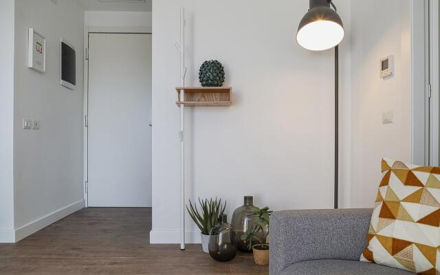 Deluxe Apartment - Ice by Wonderful Italy