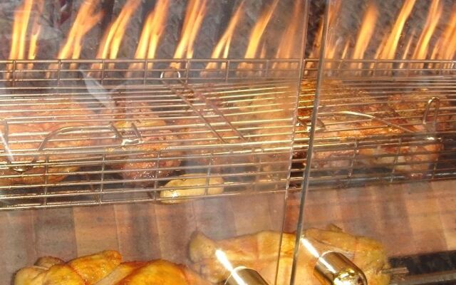 L'Auberge Provencale