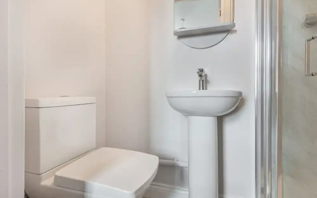 Host Stay The Bull Inn Flat 1