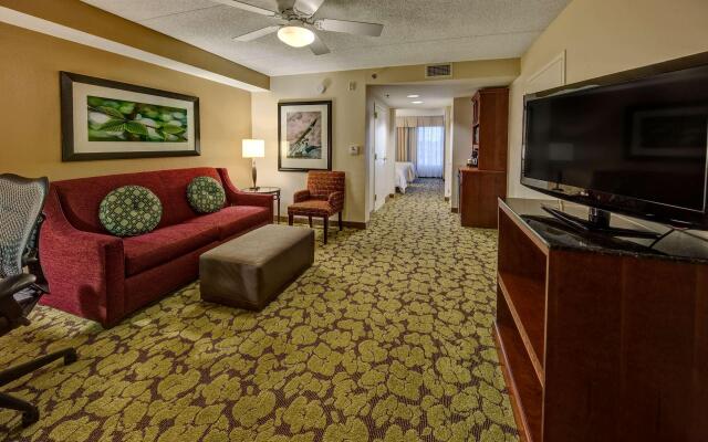 Hilton Garden Inn Indianapolis Northeast/Fishers