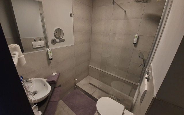 Boutique Hotel Falkenturm